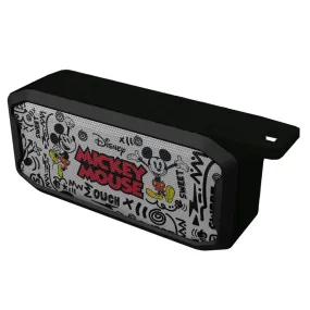 Mickey Graffiti Melody Bluetooth Speaker