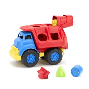 Mickey Mouse & Friends Shape Sorter Truck Made in USA