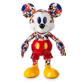 Mickey Mouse Memories Plush - March 2018 - Limited Edition