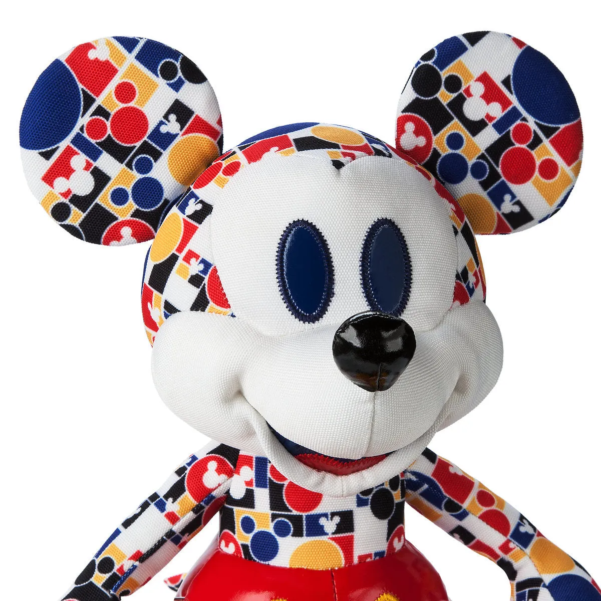 Mickey Mouse Memories Plush - March 2018 - Limited Edition