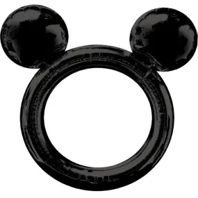 Mickey Mouse Selfie Frame - Air-filled