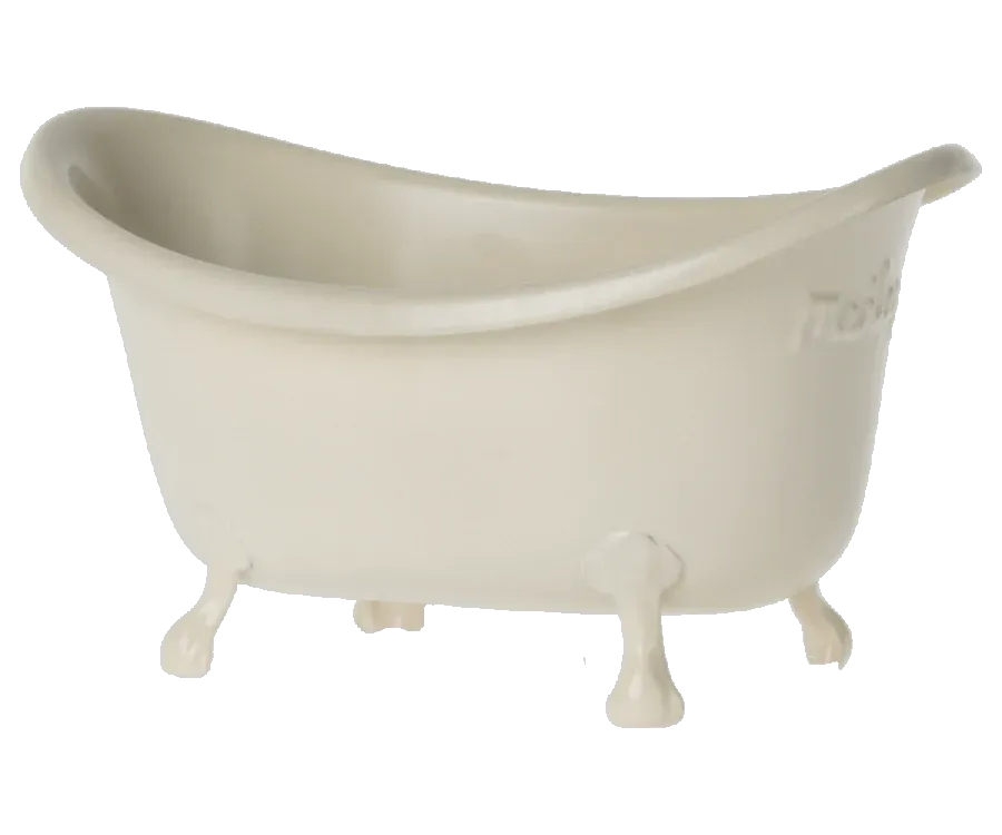 Micro Mouse Bathtub - Maileg