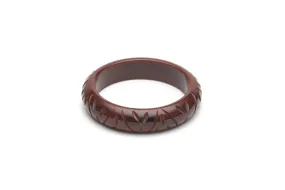 Midi Mouse Fakelite Maiden Bangle