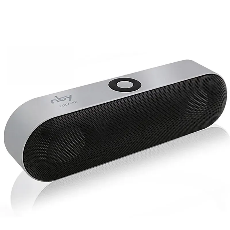 Mini Portable Wireless Bluetooth Speaker Sound System