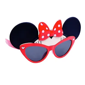 Minnie Mouse Lil' Characters Sun-Staches