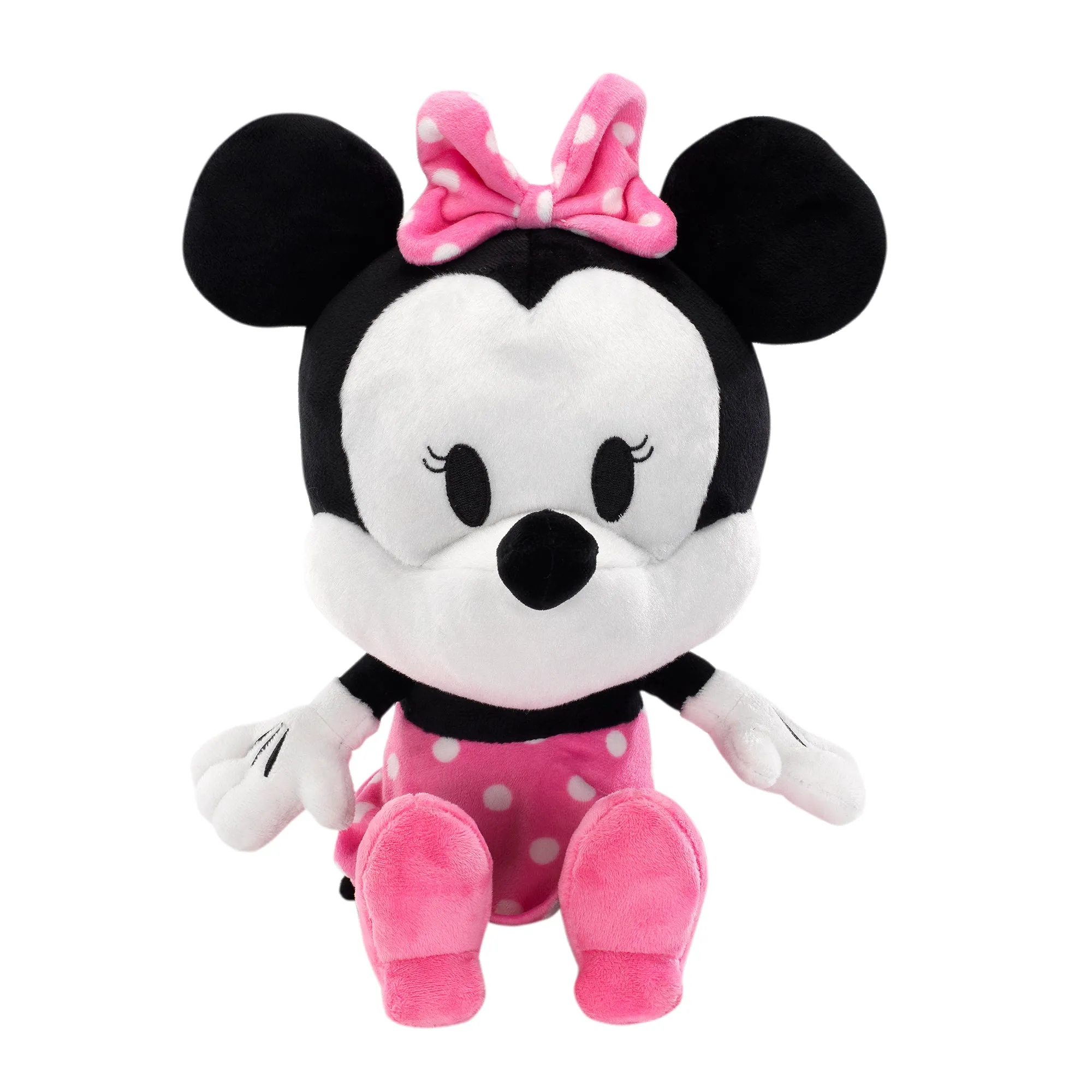 Minnie Mouse Plush