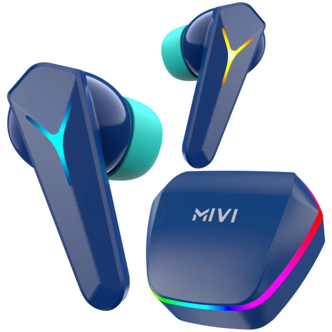 MIVI Commando Z7 Active ENC