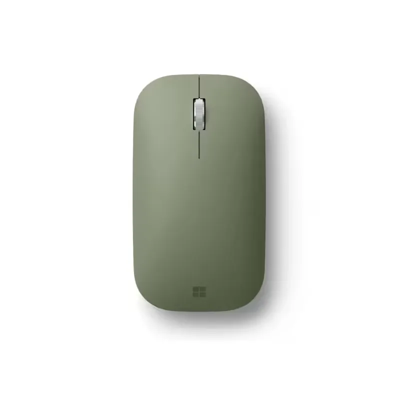 Modern Mobile Mouse — Forest