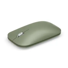 Modern Mobile Mouse — Forest