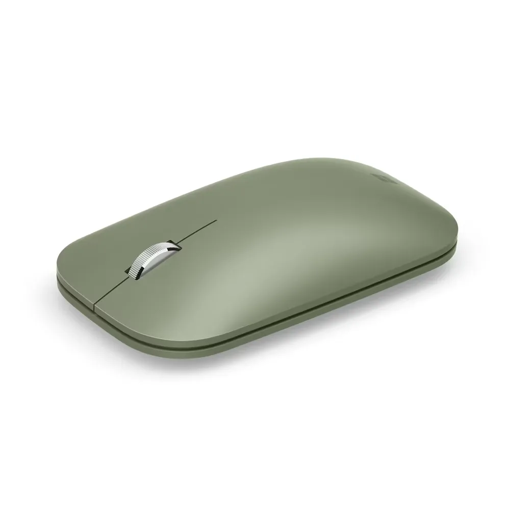 Modern Mobile Mouse — Forest