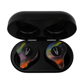 Moonlight White Bluetooth Earbuds for iPad, iPhone, Samsung, and More