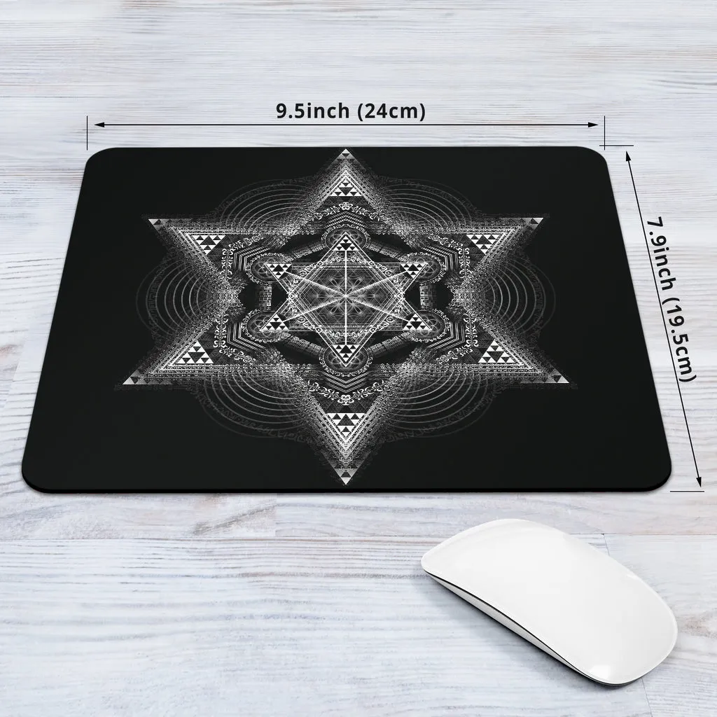 Morningstar Mouse Pad