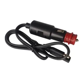 Motobatt Charger Repl Lead Male Lighter Plug BMW MB-MAP