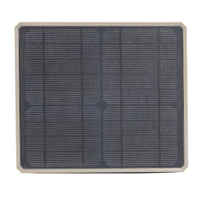 Moultrie 10W Solar Power Battery Pack