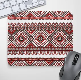 Mouse Pad “Vyshyvanka»