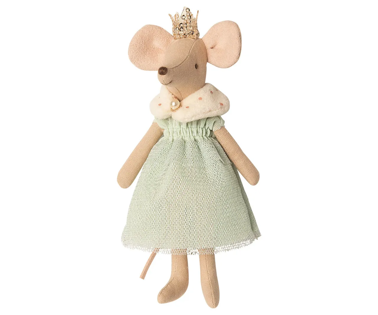 Mouse Queen