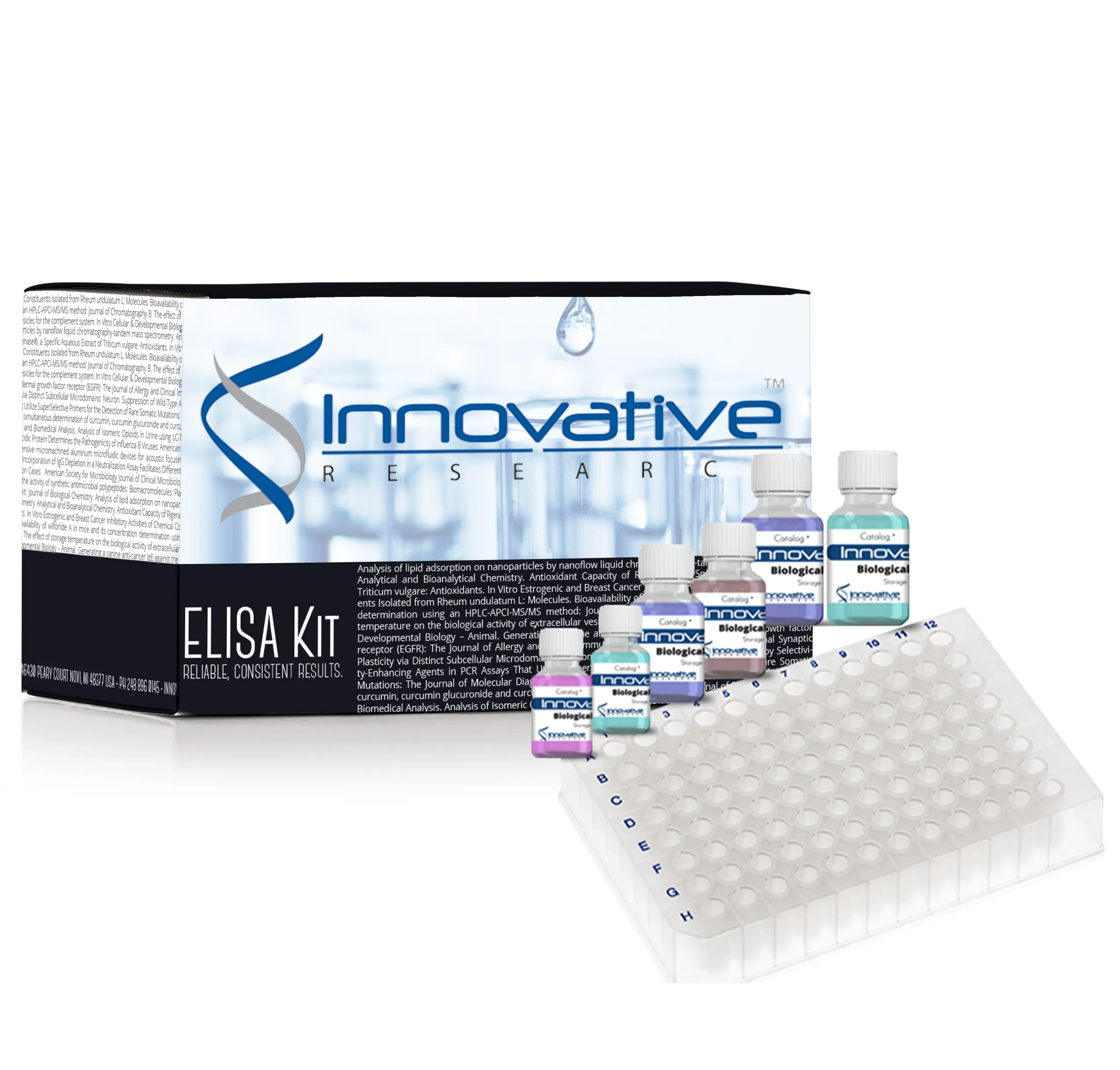 Mouse Serum Paraoxonase/Arylesterase 1 ELISA Kit