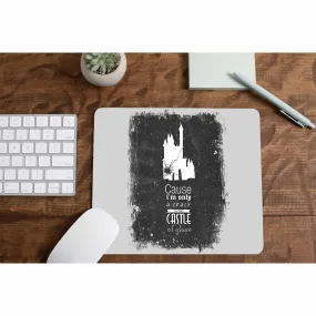 Mousepad - Castle Of Glass