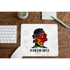 Mousepad - Hardwired