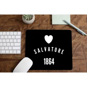 Mousepad - Salvatore 1864