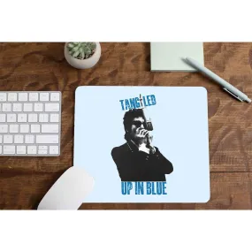 Mousepad - Tangled Up In Blue