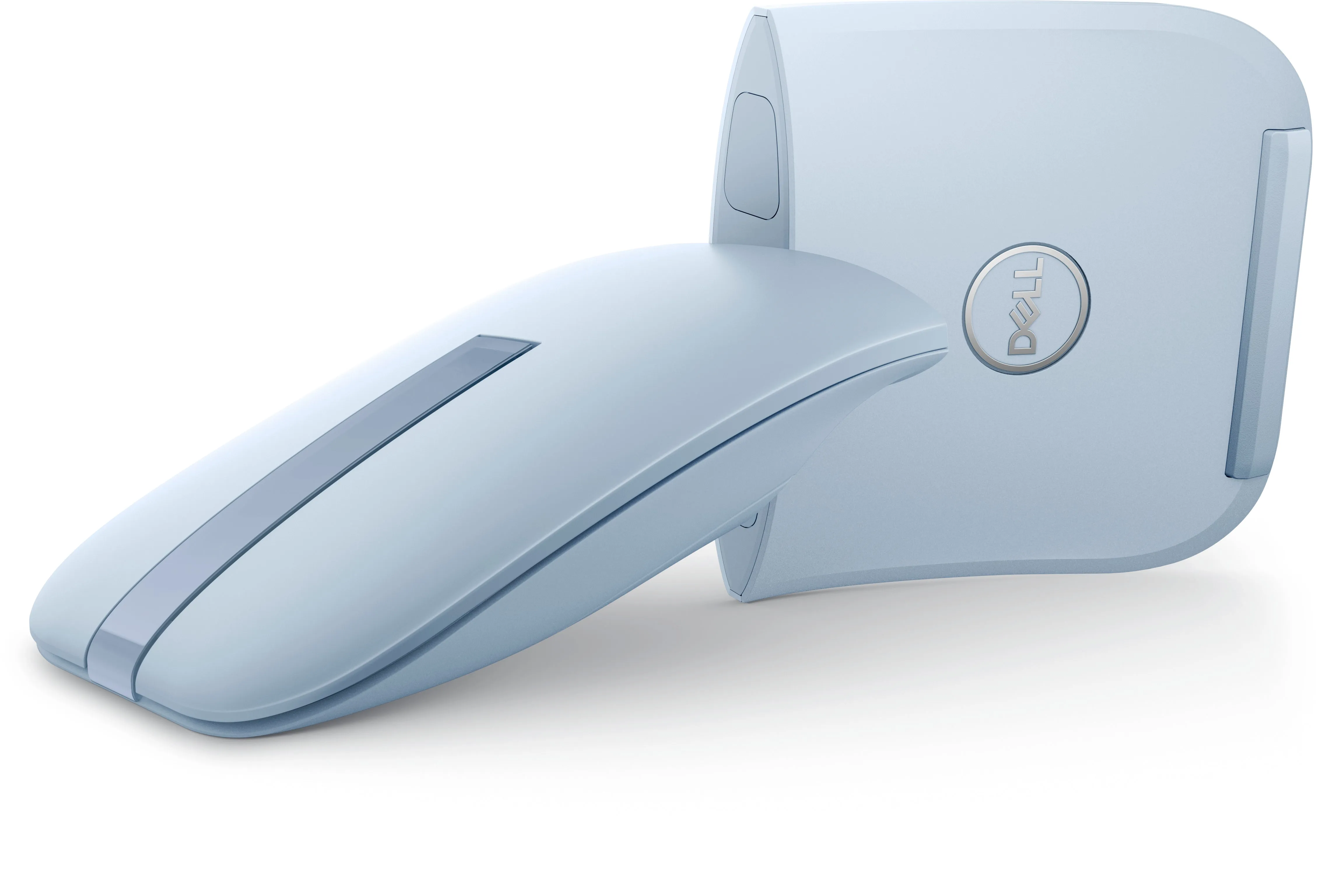 Ms700 Bluetooth Travel Mouse -