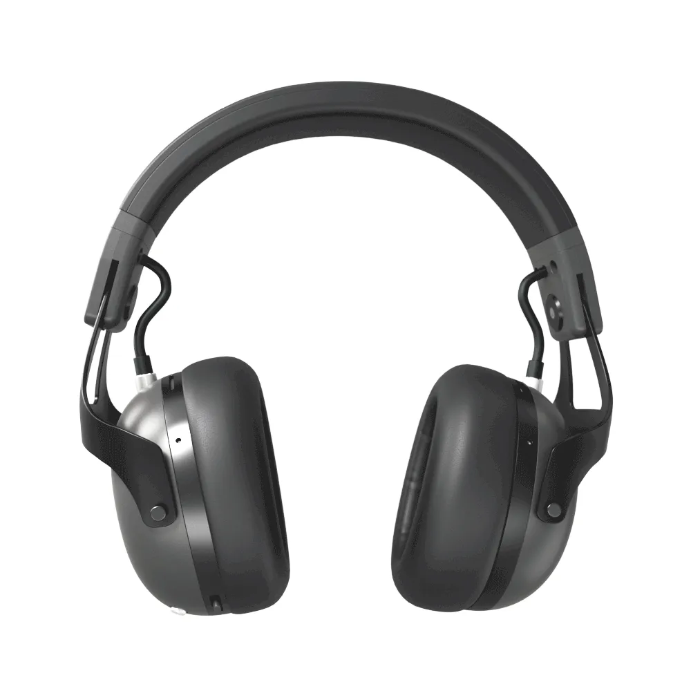 NC-Q1 Noise-Cancelling Headphones