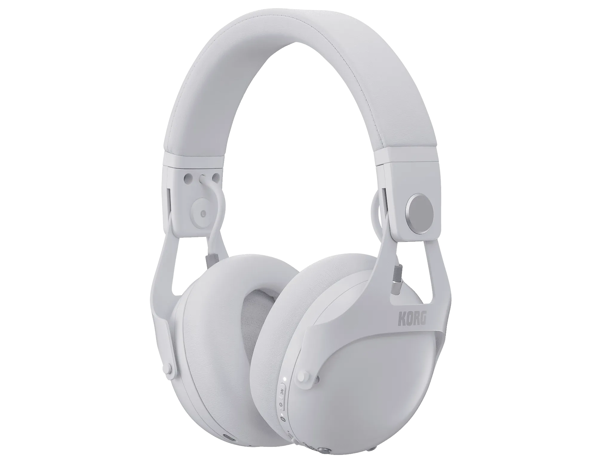 NC-Q1 Noise-Cancelling Headphones