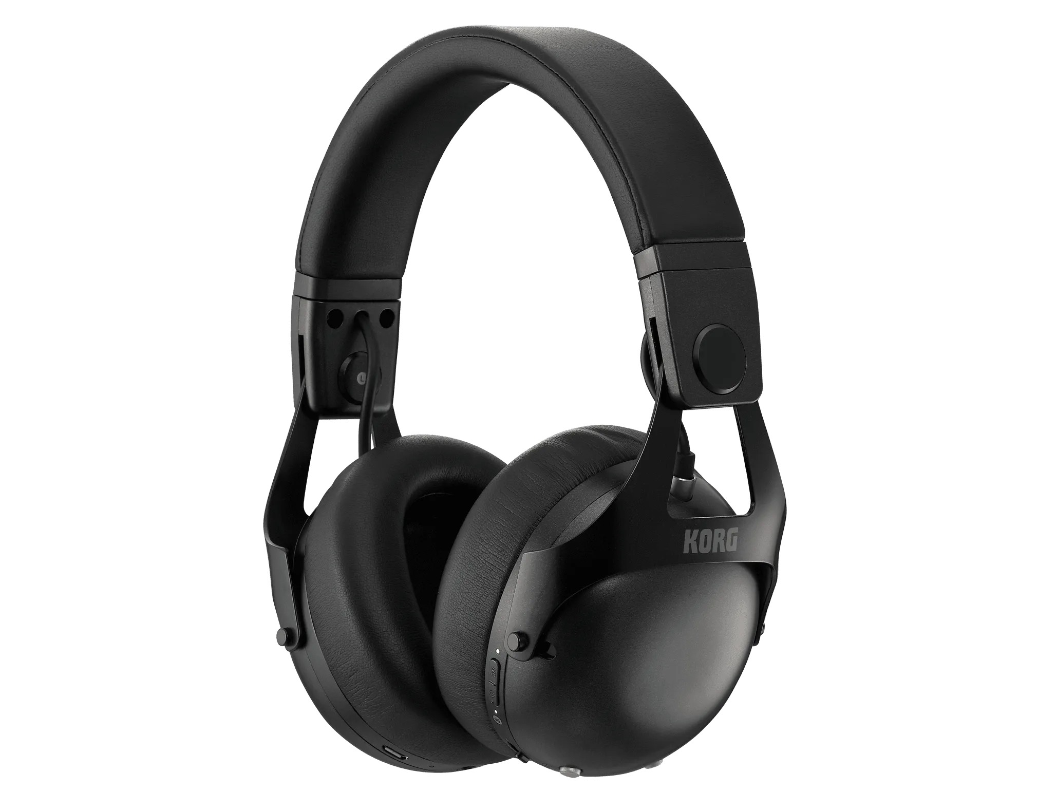 NC-Q1 Noise-Cancelling Headphones