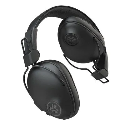 New - Studio PRO Bluetooth Wireless Headphones - Black