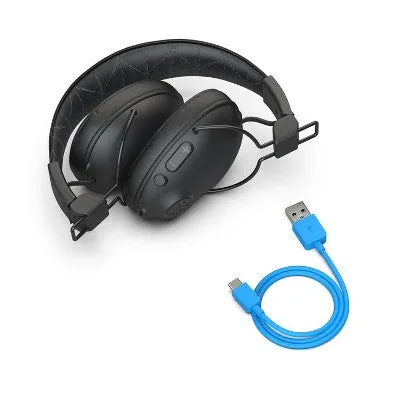 New - Studio PRO Bluetooth Wireless Headphones - Black