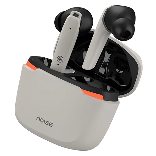 Noise Buds Combat Wireless Earbuds - Partner Exclusive