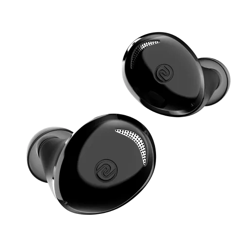 Noise Buds Trance with 45 Hrs Playtime, Low Latency (up to 40ms), HyperSync, and IPX5 Bluetooth Headset