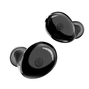 Noise Buds Trance with 45 Hrs Playtime, Low Latency (up to 40ms), HyperSync, and IPX5 Bluetooth Headset