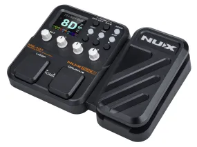 NU-X MG-101 Multi-Effect Pedal