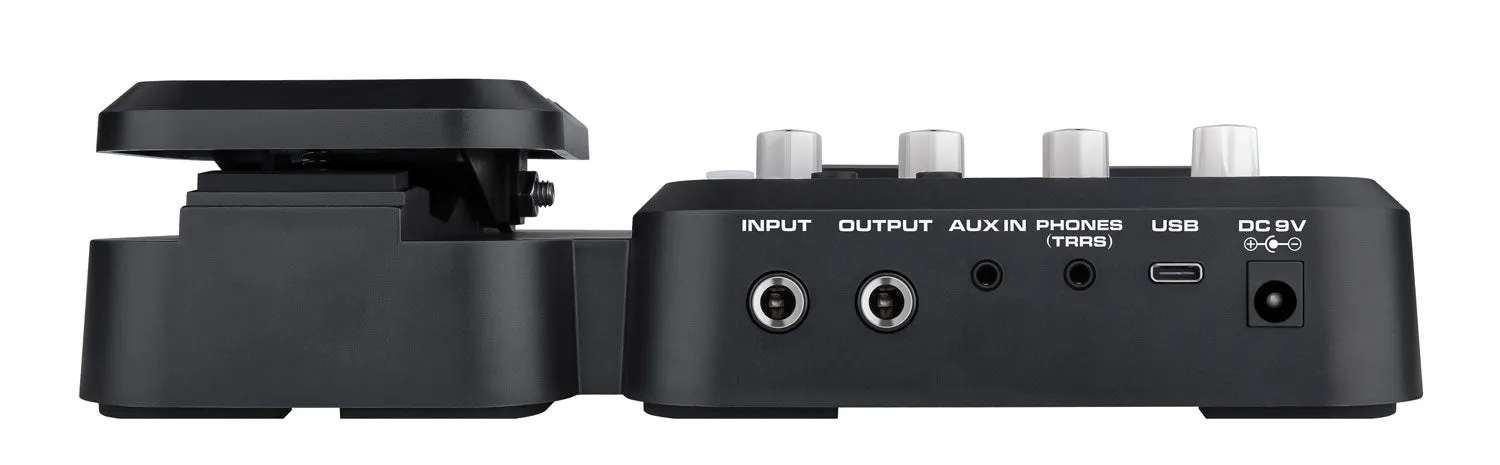 NU-X MG-101 Multi-Effect Pedal