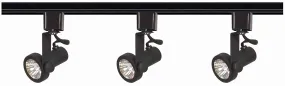 NUVO Lighting TK352 Fixtures Track Lighting