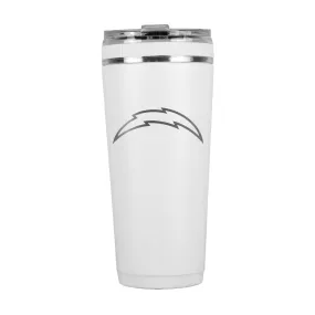 Officially Licensed Los Angeles Chargers 26oz Flex Bottle