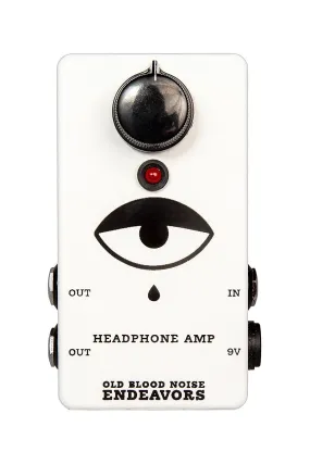 Old Blood Noise Endeavors Headphone Amp Utility 1