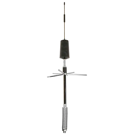 Omni Directional Spring Mount Antenna (DISCONTINUED)