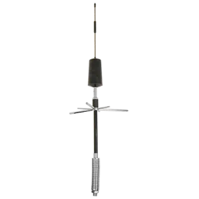 Omni Directional Spring Mount Antenna (DISCONTINUED)