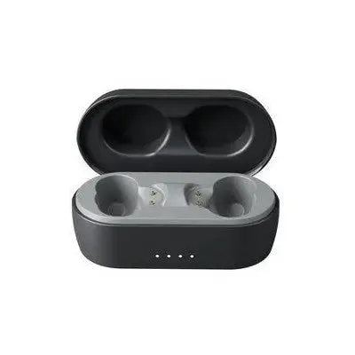 Open Box - Skullcandy Sesh ANC True Wireless Bluetooth Headphones- Black