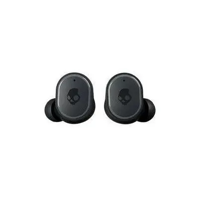 Open Box - Skullcandy Sesh ANC True Wireless Bluetooth Headphones- Black