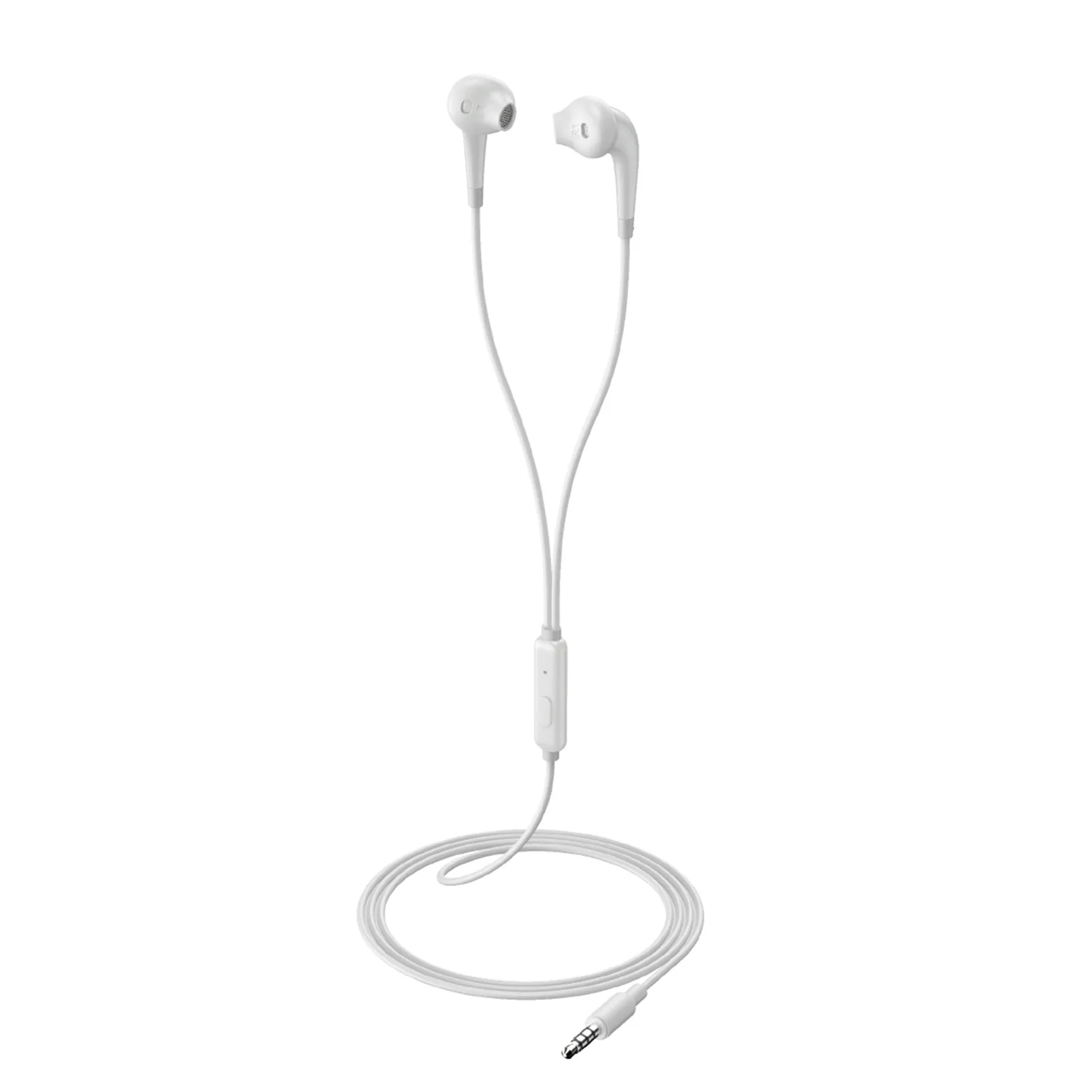 Oraimo OEP-E21 Earphone White