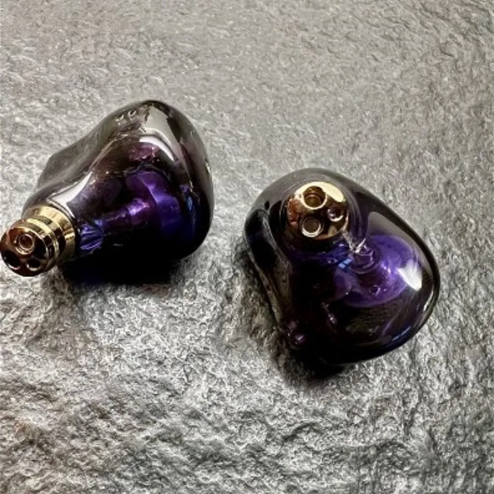 ORIVETI OH700VB 6BA 1DD HiFi Hybrid In-Ear Monitors