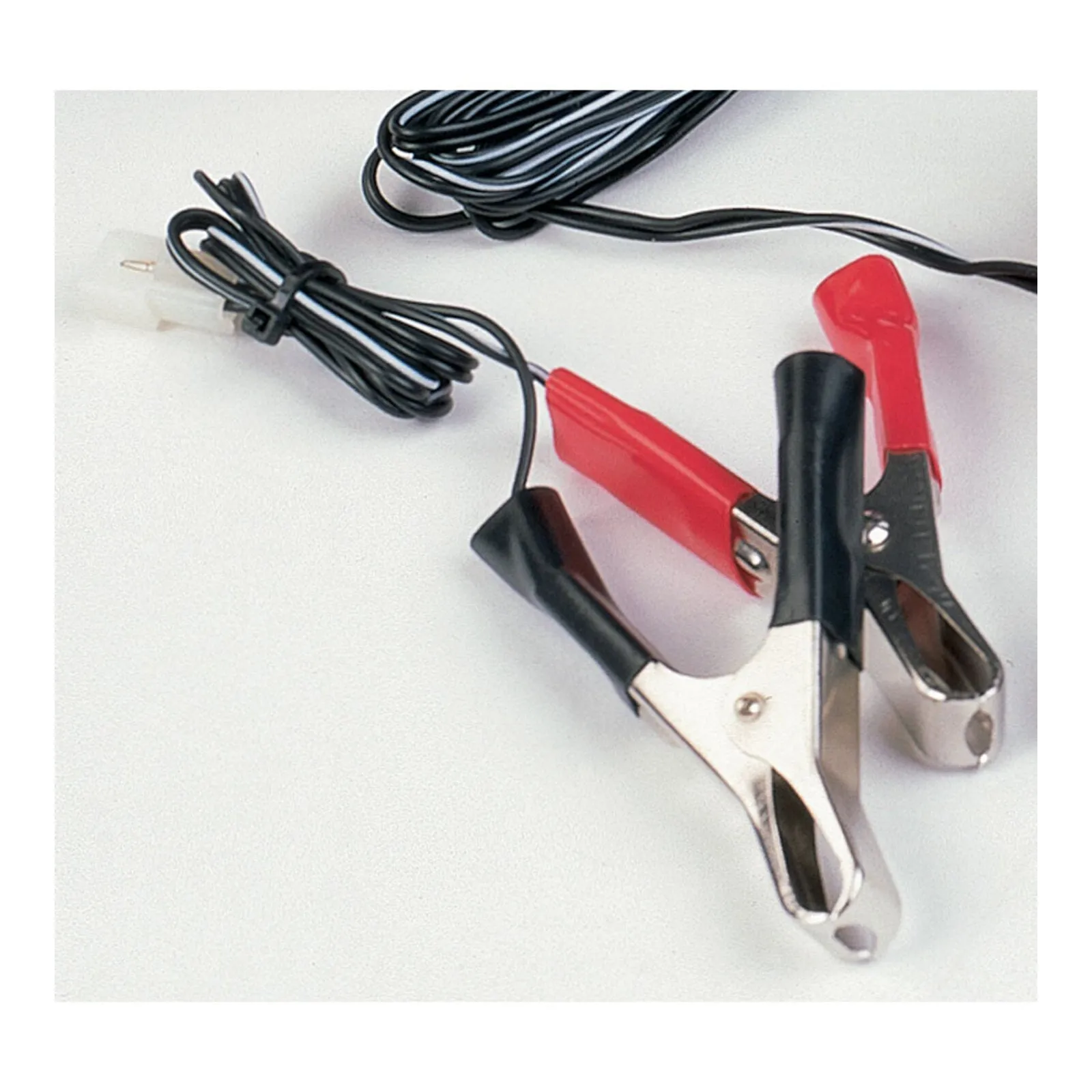 Oxford Oximiser Extra Connection Leads Crocodile Clip