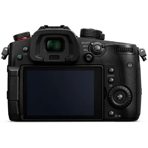 Panasonic Lumix DC-GH5S Mirrorless Micro Four Thirds Digital Camera