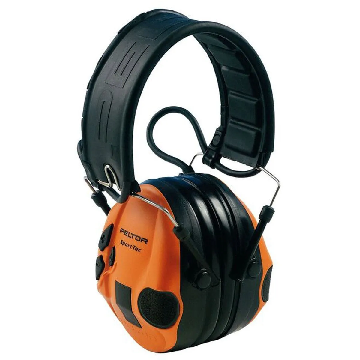 Peltor SportTac Electronic Ear Defenders