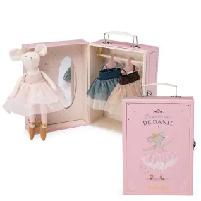 Petit Ecole de Danse Tutu Suitcase