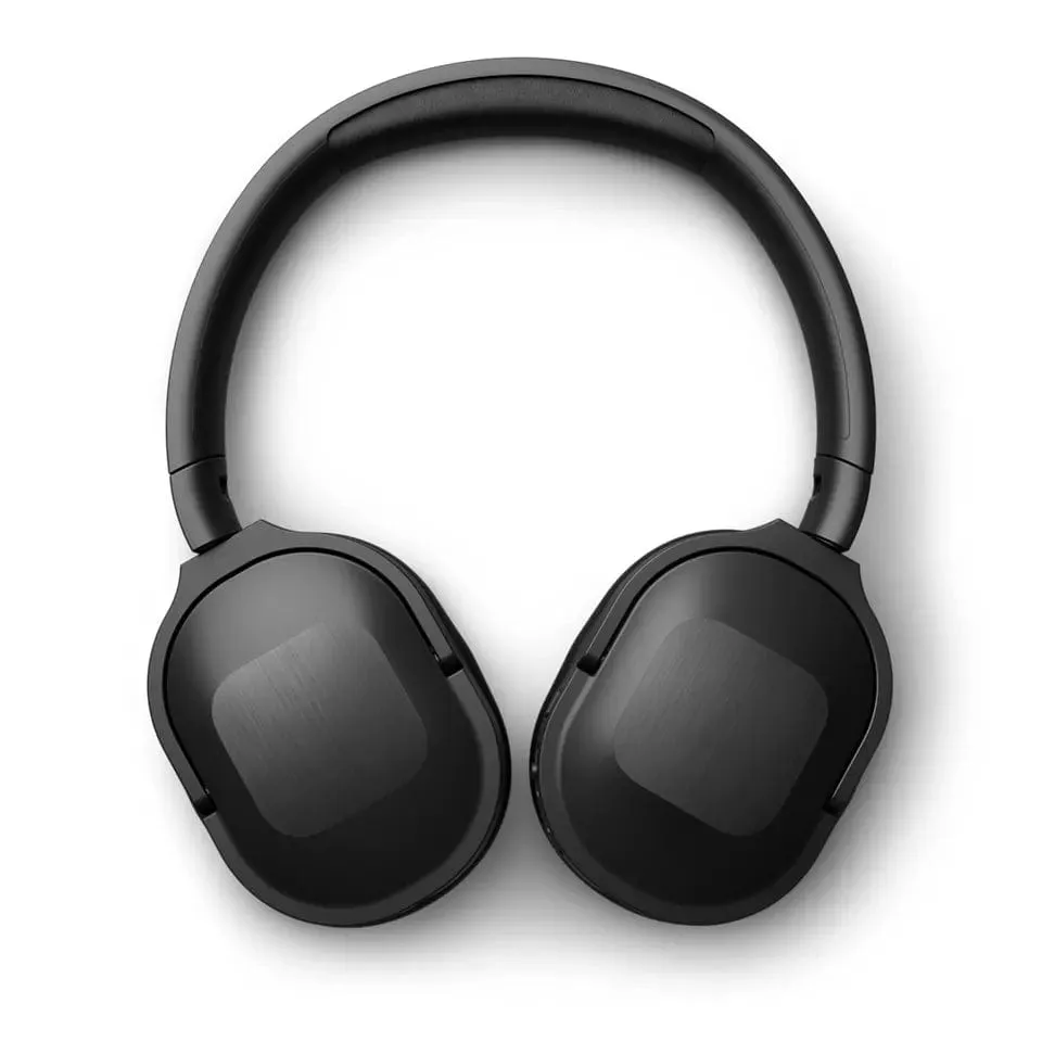 Philips TAH6506BK/00 Wireless Headphones